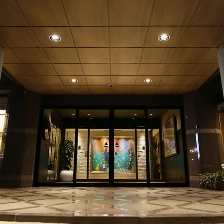 President Hotel Hakata-3