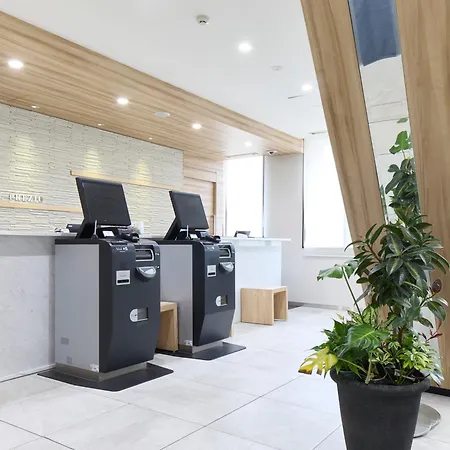 Shizutetsu Hotel Prezio Hakataekimae-3