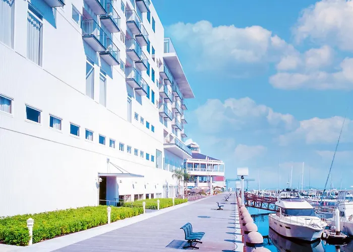Marinoa Resort Fukuoka